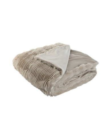 MANTA POLIESTER 220X240X1 650 GSM CAMA