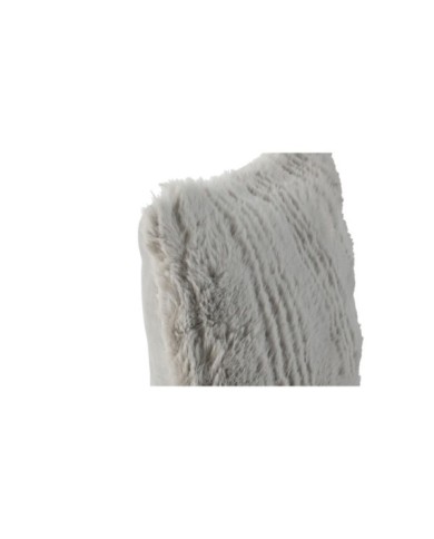 COJIN POLIESTER 45X8X45 420 GR GRIS
