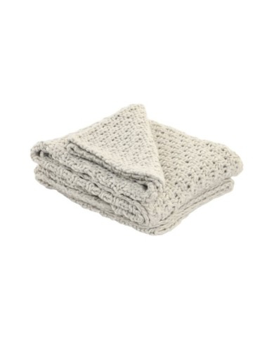 MANTA SOFA ACRILICO 130X170 470 GSM DE