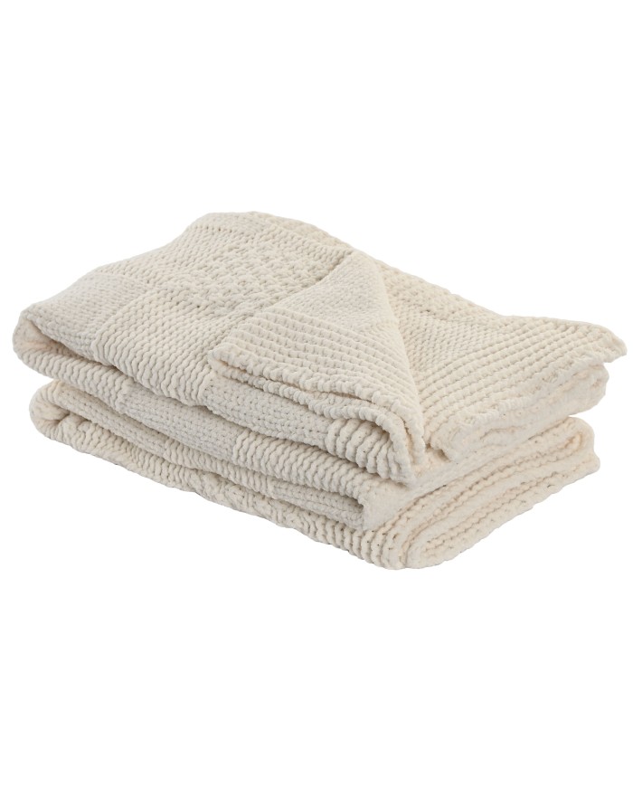 MANTA SOFA POLIESTER 130X170 450 GSM DE