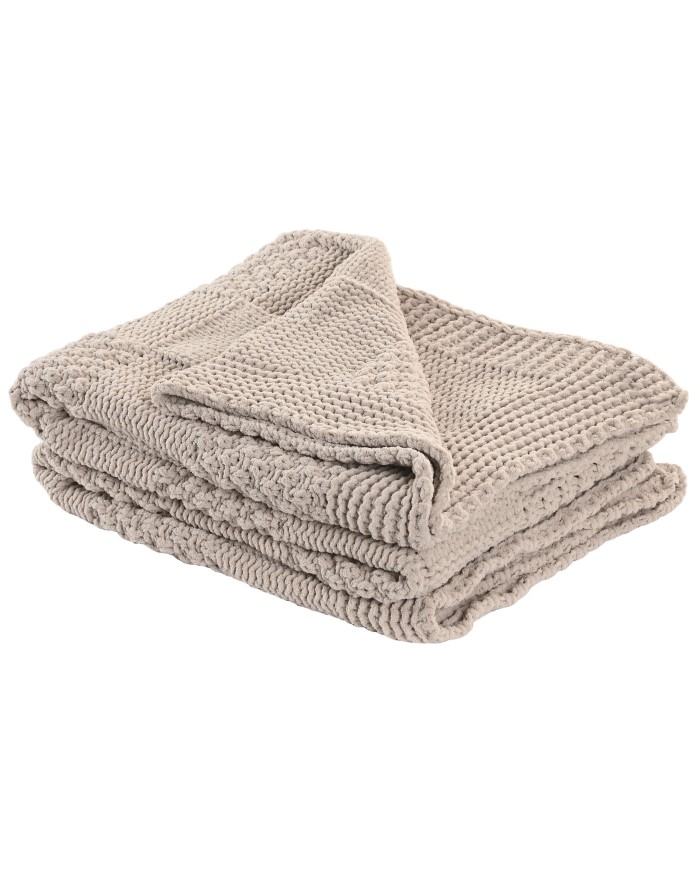 MANTA SOFA POLIESTER 130X170 450 GSM DE