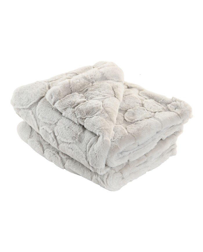 MANTA POLIESTER 130X170 880 GSM SOFA