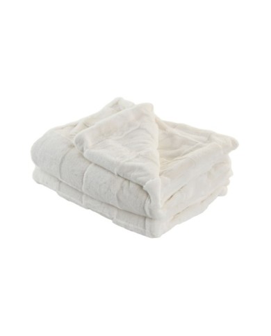 MANTA POLIESTER 130X170 630 GSM SOFA