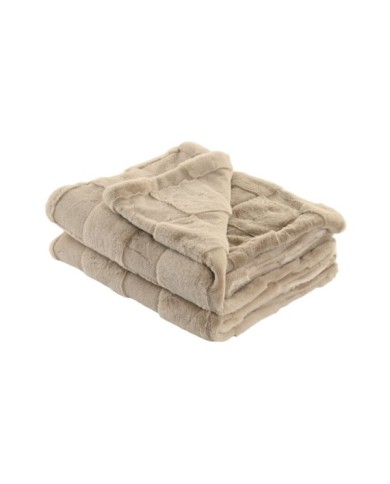 MANTA POLIESTER 130X170 630 GSM SOFA