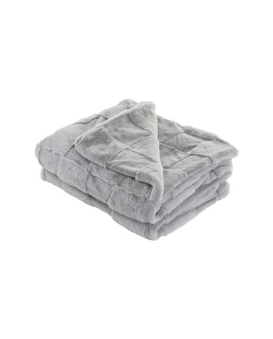 MANTA POLIESTER 130X170 630 GSM SOFA