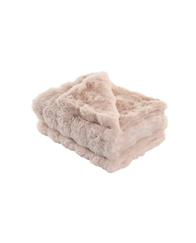 MANTA POLIESTER 130X170 830 GSM SOFA