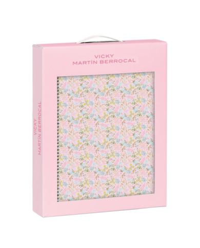 Set De Regalo Pqño. Vmb 28X35X6Cm