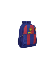 Mochila Guarderia Adapt.Carro Bluey "Sisters" 22x27x10 Cm