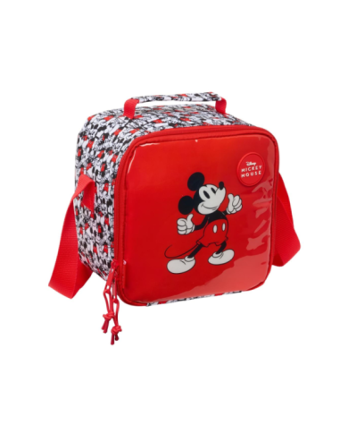 Nevera Waterproof Mickey Mouse 20x20x15 Cm