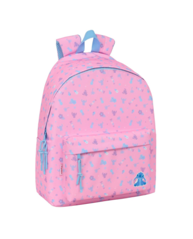 Mochila Stitch "Bright" 33X42X15Cm