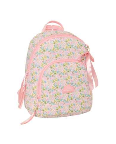 Mini Mochila Vmb 25X30X13Cm