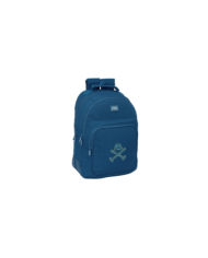 Mochila Infantil Con Asas Minnie Mouse "Baby" 20x28x8 Cm