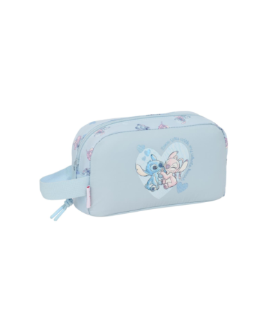 Portadesayunos Termo Stitch 21,5X12X6,5Cm