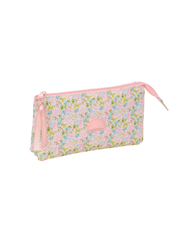 Portatodo Triple Vmb 22X12X3Cm