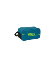 Portatodo Triple Spidey 22X12X3Cm