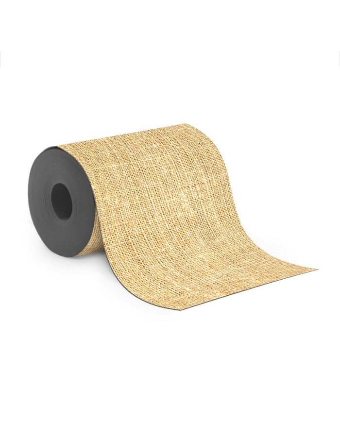 BOBINA VINILO LINO 0,5 X 15 m