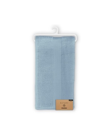 TOALLA LOTUS AZUL CELESTE 100cm x 140cm - 500gr/m2