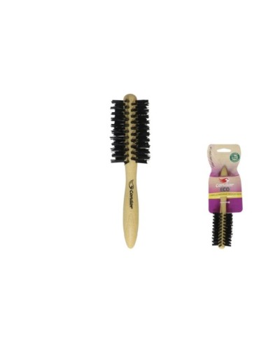 CEPILLO REDONDO RAQUEL 24CM