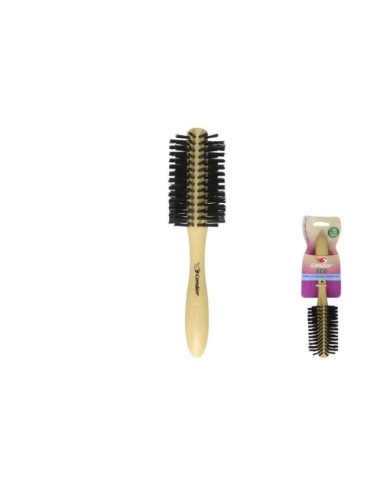 CEPILLO REDONDO MARISA 25,5CM