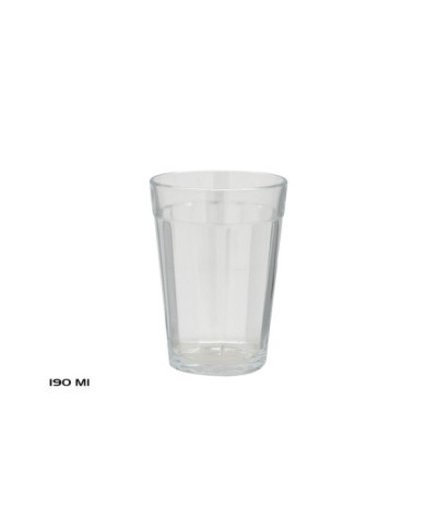 VASO AMERICANO 19 CL