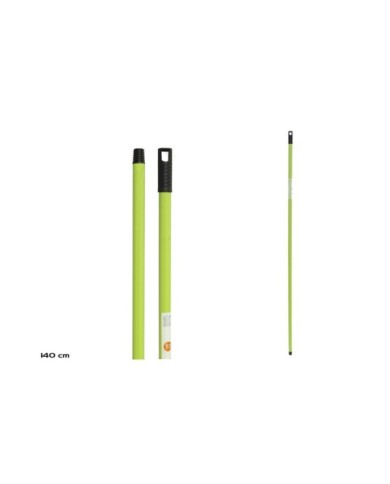 MANGO SIN ADAPTADOR 140CM VERDE