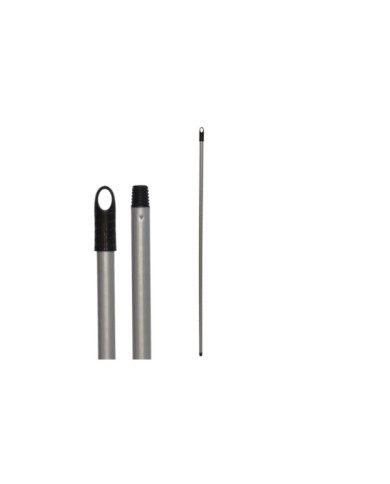 MANGO ANTIDESLIZANTE 140 CM GRIS