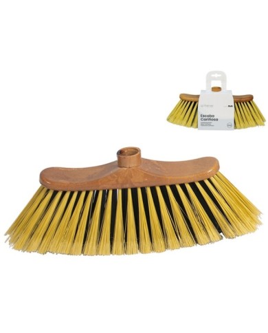 ESCOBA CARIÑOSA