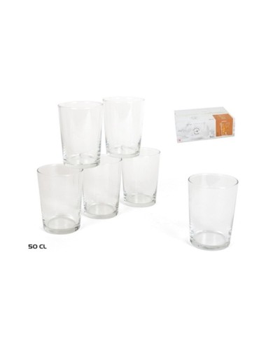 VASO BODEGA MAXI 50,5 CL