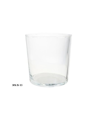 VASO BODEGA MEDIUM 35,5 CL
