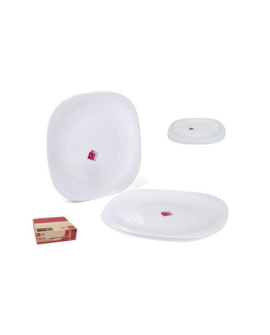 BAJO  PLATO PARMA 31X31