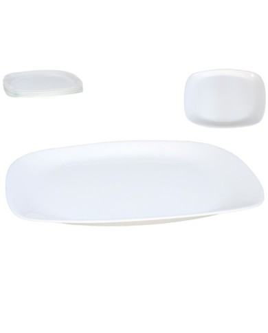 FUENTE PARMA RECTANGULAR 33X24