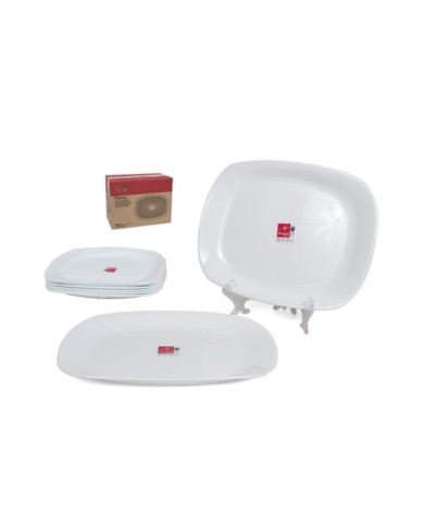 PARMA RECTANGULAR MEDIANO 20X28