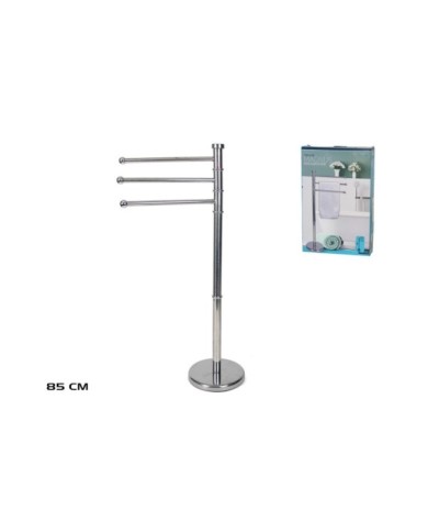 TOALLERO MAGNUS 85 X 22 CM