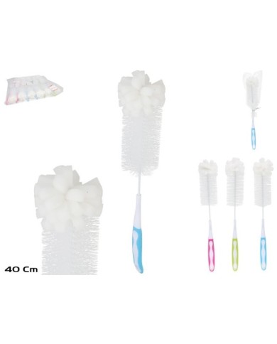 LIMPIA BOTELLAS 40 CM