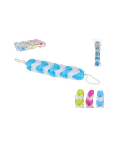 ESPONJA DE BAÑO 48X5X5CM -3 STD