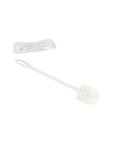 ESCOBILLA BLANCA 44CM