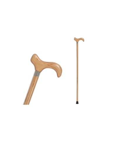 BASTON CONFORT NATURAL 92 CM