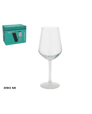 COPA CHATEAU 39  390ML R FAA6 V