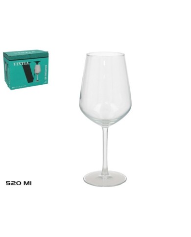 COPA CHATAEU 52  520ML R FAA6V