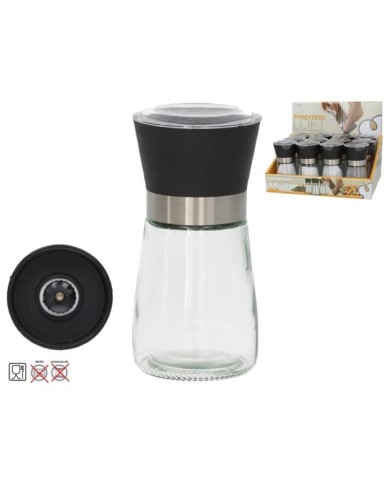 PIMENTERO LOFT 13 CM