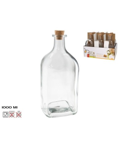 FRASCA DUNA 1000ML