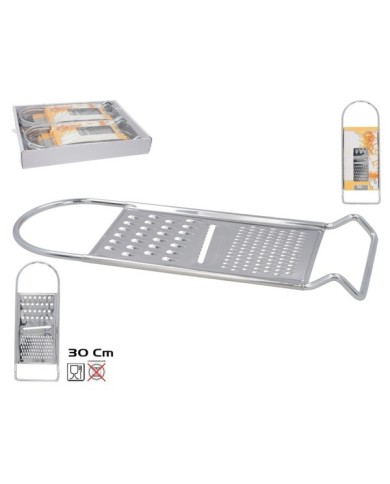 MULTIRRALLADOR 30X11 CM