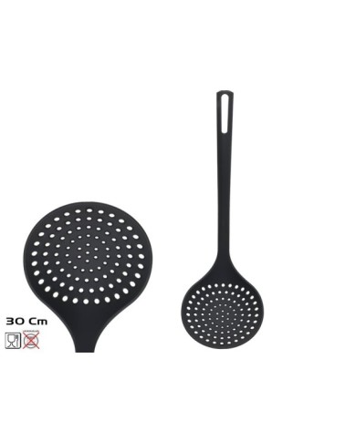 ESPUMADERA DE COCINA ARTHUR 9,5X30 CM