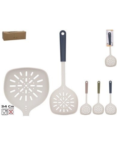 ESPUMADERA DE COCINA FELIX 11,5X34 CM 3STD
