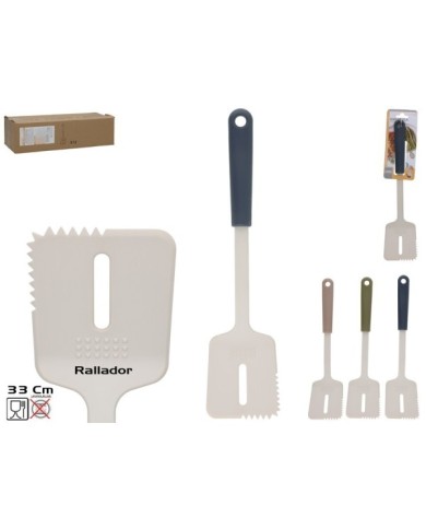 ESPATULA CALADA FELIX 7,5X33 CM 3STD