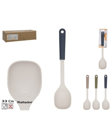 CUCHARON DE COCINA FELIX 6,5X33 CM