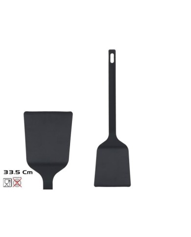 ESPATULA PLANA CARLOS 8,5X33,5 CM 3STD
