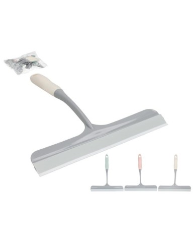 LIMPIACRISTALES MARBELLA 25X22CM  3 COLORE