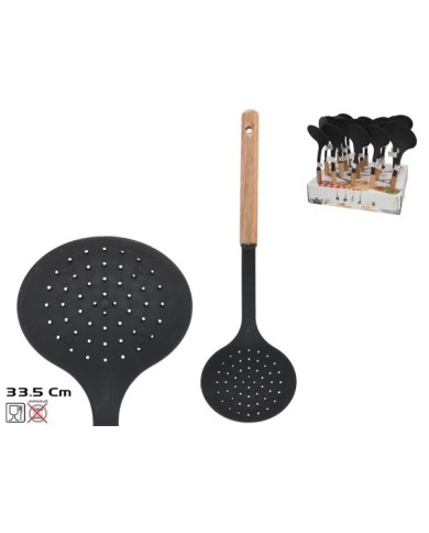 ESPUMADERA ARGOS 33,5 CM