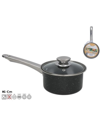 CAZO C/TAPA SEATTLE 16CM